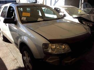 WRECKING 2005 FORD SX TERRITORY TS